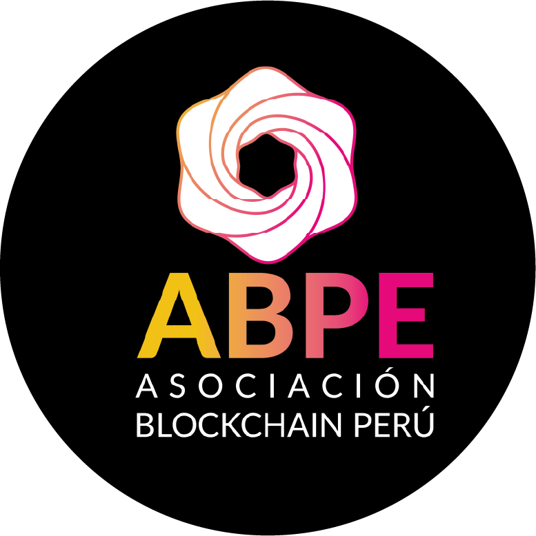 Asociacion Blockchain & DLT Peru